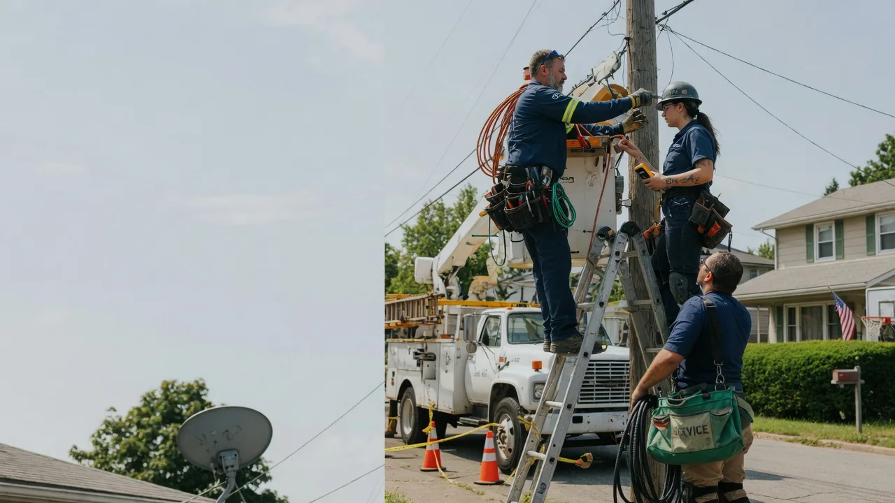 Electrical Repair in Urbandale, IA near me